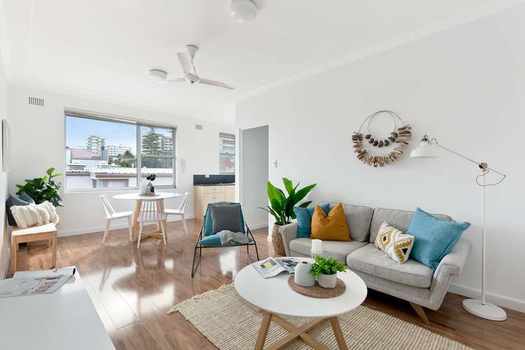 Main view of Homely unit listing, 13/15 Fairlight Street, Manly NSW 2095
