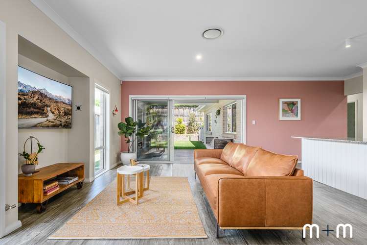 Second view of Homely house listing, 6 Panmills Drive, Bulli NSW 2516