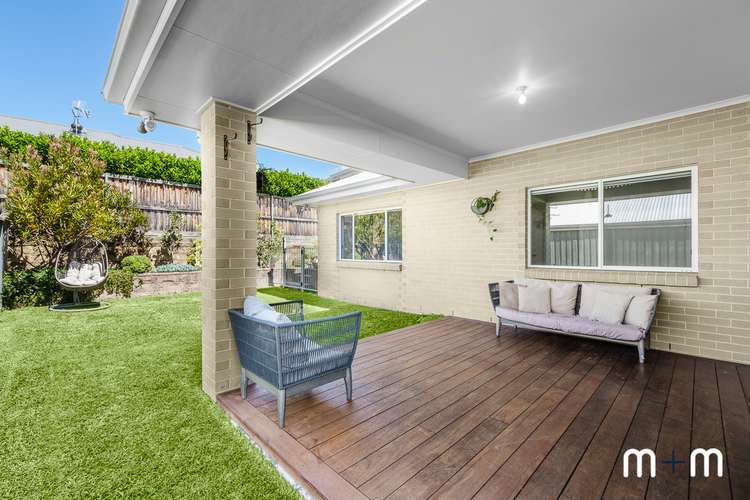 Third view of Homely house listing, 6 Panmills Drive, Bulli NSW 2516