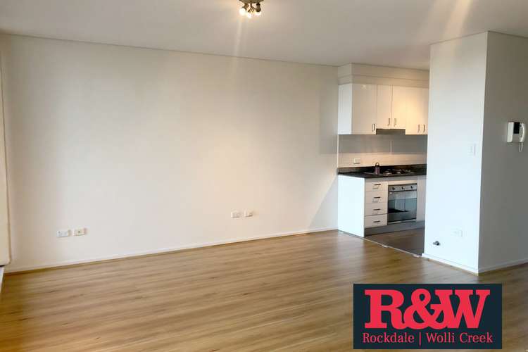 Third view of Homely apartment listing, 10/13-19 Bryant Street, Rockdale NSW 2216