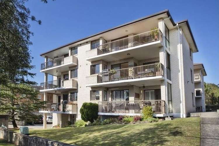 Main view of Homely apartment listing, 14/4-8 Ocean Street, Cronulla NSW 2230