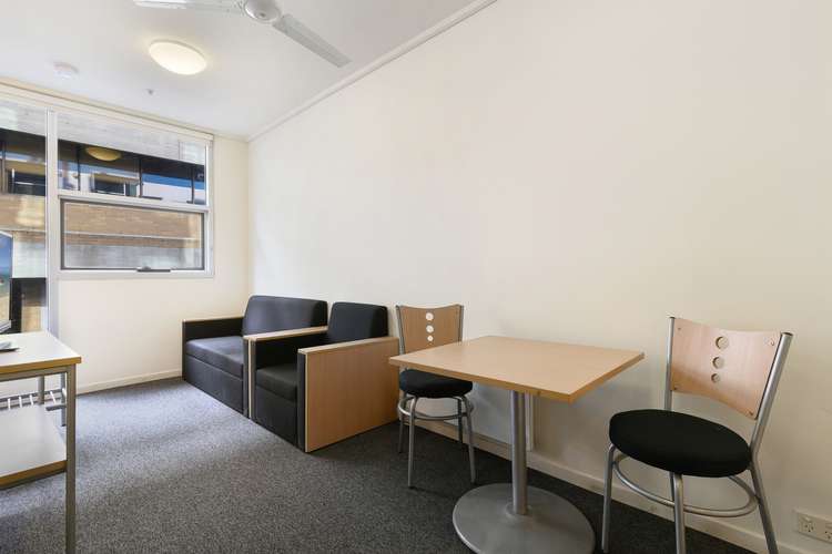 Third view of Homely apartment listing, 22/800 Swanston Street, Carlton VIC 3053