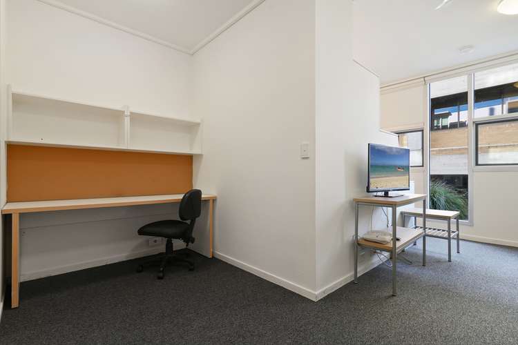 Fourth view of Homely apartment listing, 22/800 Swanston Street, Carlton VIC 3053