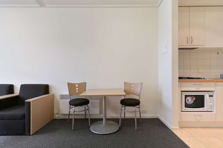 Fifth view of Homely apartment listing, 22/800 Swanston Street, Carlton VIC 3053