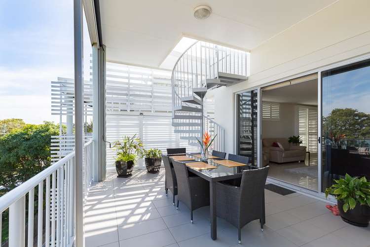 Main view of Homely unit listing, 45/52 Bestman Avenue, Bongaree QLD 4507