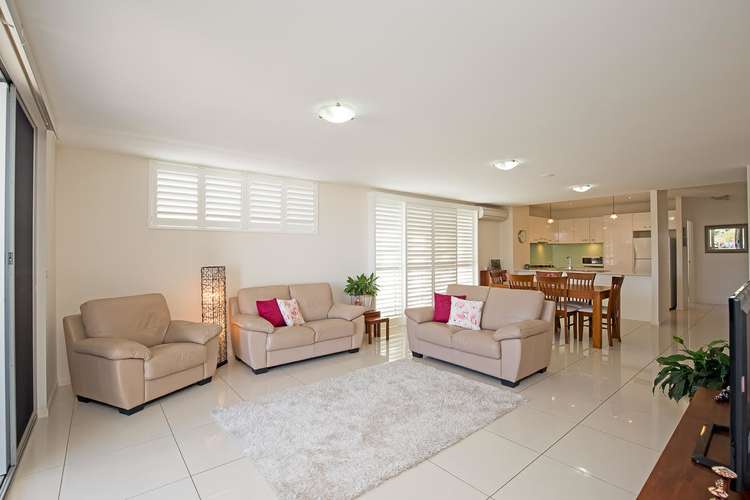 Fifth view of Homely unit listing, 45/52 Bestman Avenue, Bongaree QLD 4507