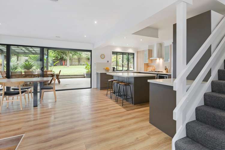 Second view of Homely house listing, 14 Glamorgan Crescent, Mount Martha VIC 3934