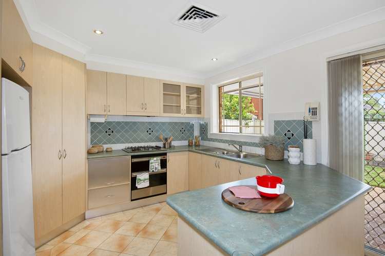 Second view of Homely house listing, 55 Magowar Road, Pendle Hill NSW 2145