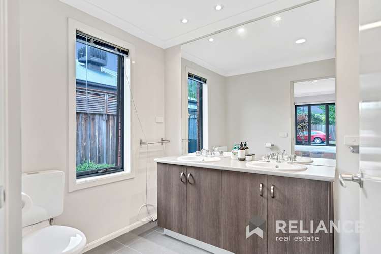 Fourth view of Homely house listing, 4 Maidenhair Drive, Point Cook VIC 3030