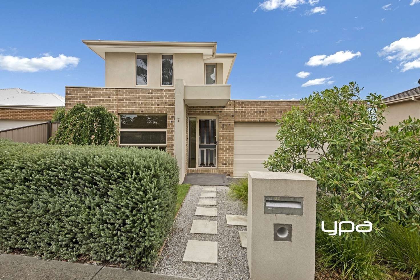 Main view of Homely townhouse listing, 7/25-27 Golf Links Drive, Sunbury VIC 3429