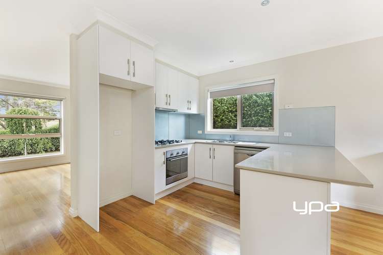 Second view of Homely townhouse listing, 7/25-27 Golf Links Drive, Sunbury VIC 3429