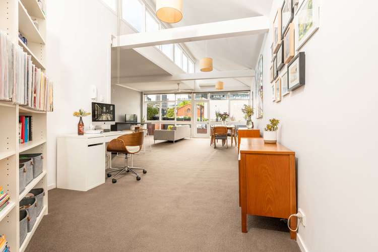 Third view of Homely apartment listing, 4/49-59 Stanley Street, West Melbourne VIC 3003