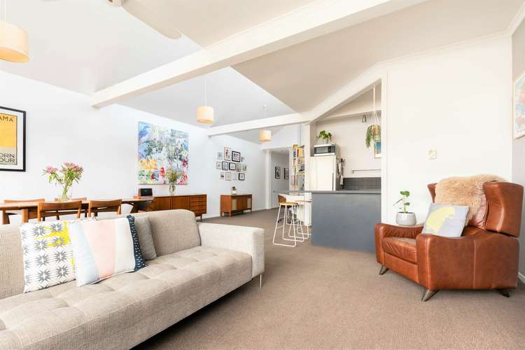 Sixth view of Homely apartment listing, 4/49-59 Stanley Street, West Melbourne VIC 3003