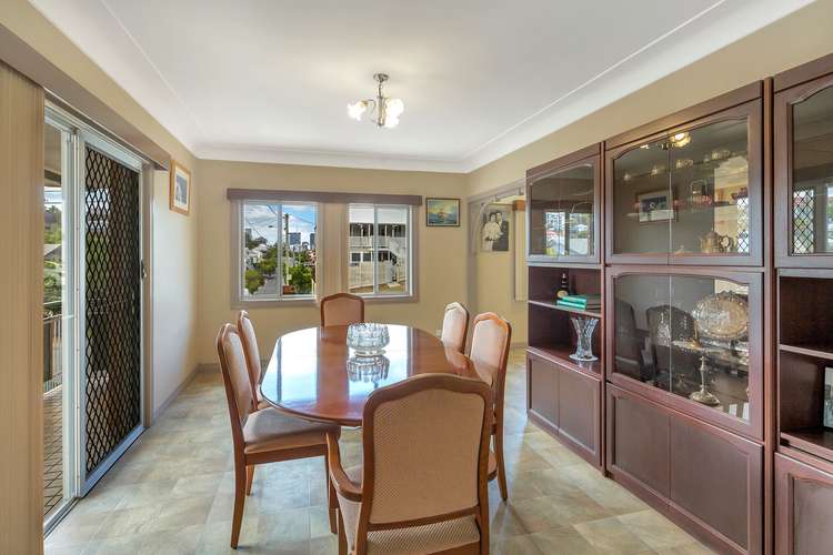 Fourth view of Homely house listing, 40 Cochrane Street, Paddington QLD 4064