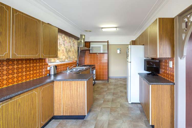 Fifth view of Homely house listing, 40 Cochrane Street, Paddington QLD 4064