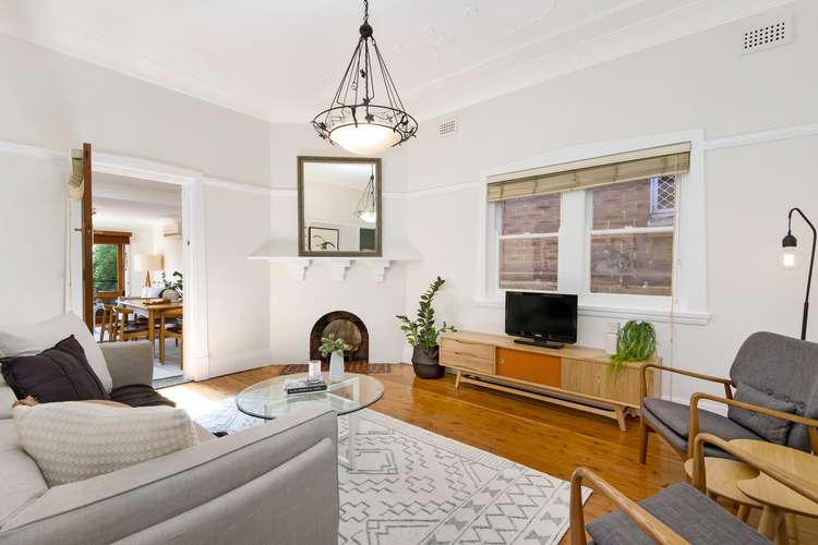 Second view of Homely house listing, 11 Edwin Street, Tempe NSW 2044