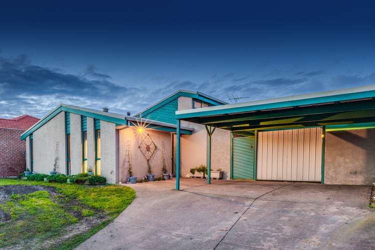 Main view of Homely house listing, 9 Lena Court, Hoppers Crossing VIC 3029