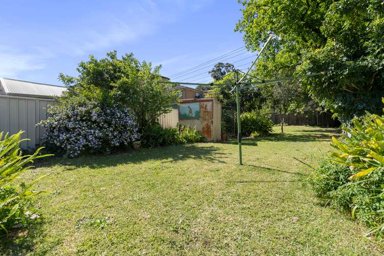 Fourth view of Homely house listing, 27 Hall Street, Auburn NSW 2144