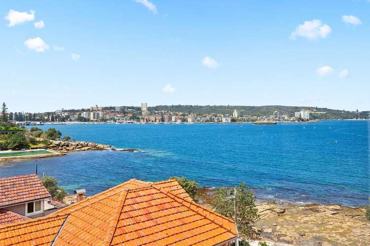 Third view of Homely unit listing, 41/21 Fairlight Crescent, Fairlight NSW 2094