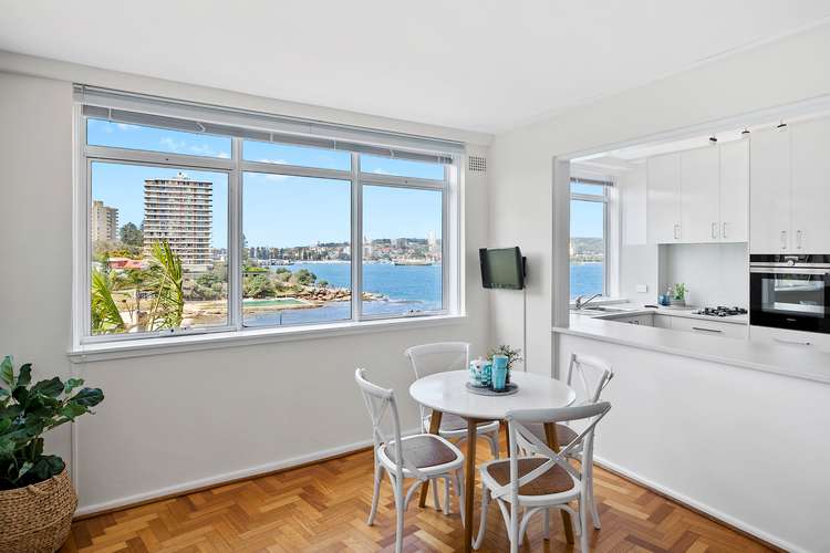 Fifth view of Homely unit listing, 41/21 Fairlight Crescent, Fairlight NSW 2094