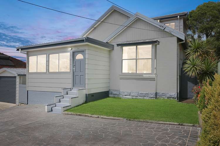 Main view of Homely house listing, 263 Woniora Road, Blakehurst NSW 2221