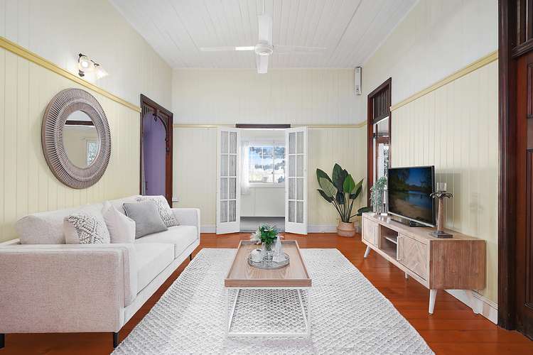 Third view of Homely house listing, 47 Palmer Street, Windsor QLD 4030