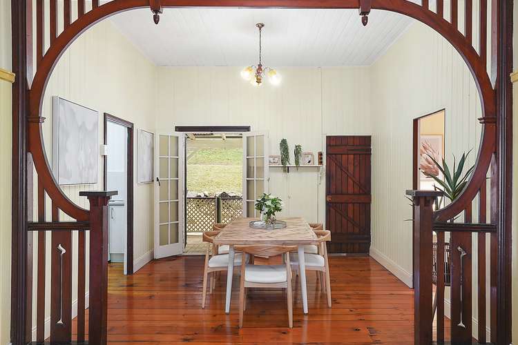 Fourth view of Homely house listing, 47 Palmer Street, Windsor QLD 4030