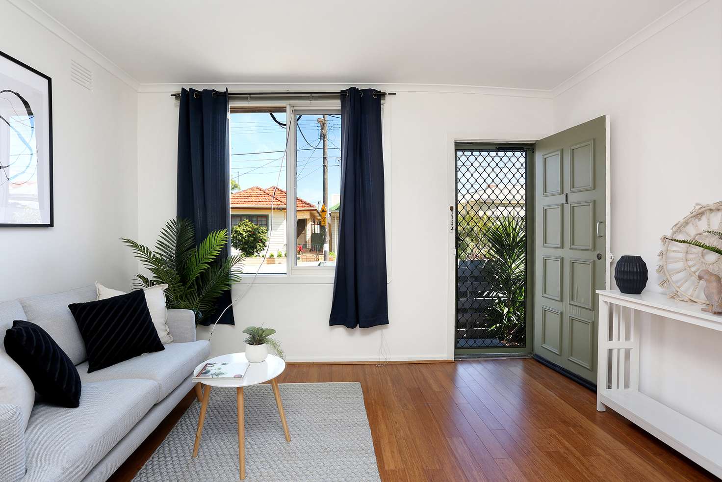 Main view of Homely unit listing, 1/171 Albert Street, Brunswick VIC 3056