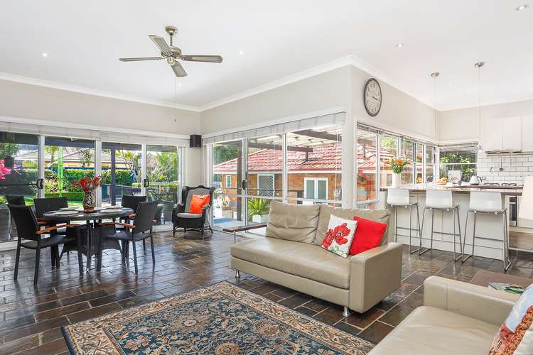 Third view of Homely house listing, 38 Watts Road, Ryde NSW 2112