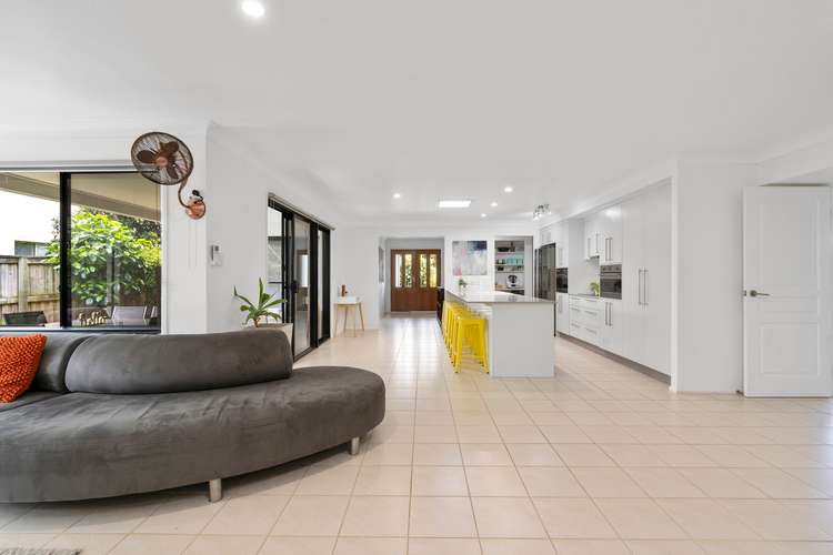 Main view of Homely house listing, 11 Riviera Crescent, Peregian Springs QLD 4573