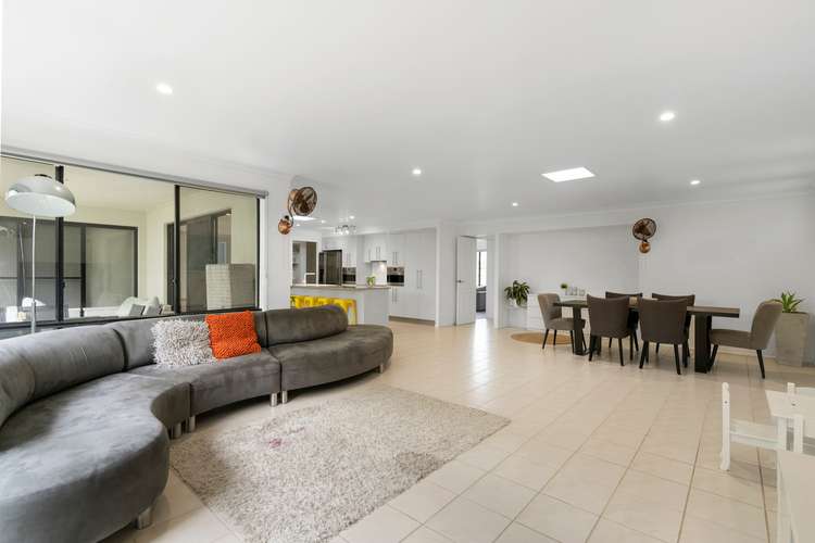 Third view of Homely house listing, 11 Riviera Crescent, Peregian Springs QLD 4573