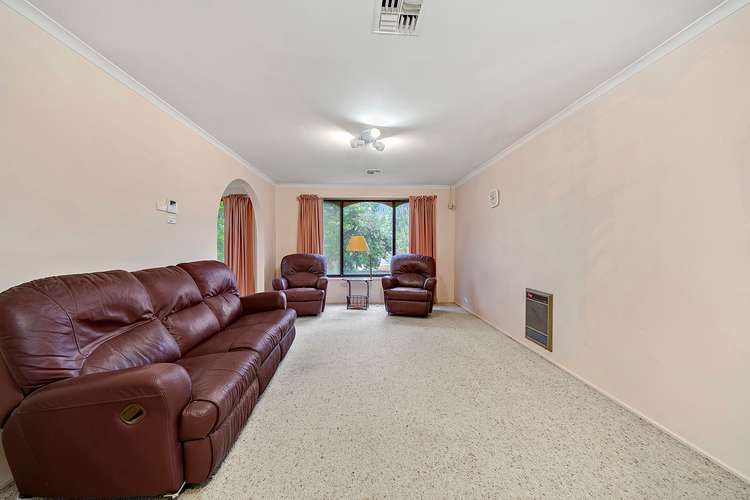 Fifth view of Homely house listing, 61 Livingston Avenue, Kambah ACT 2902