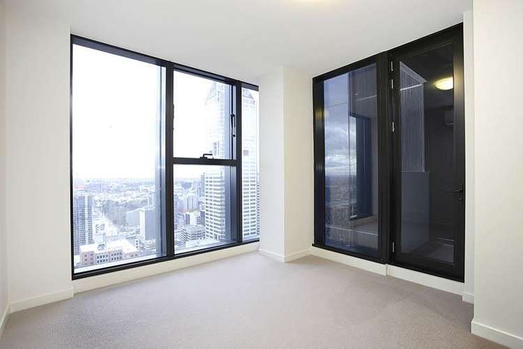 Third view of Homely apartment listing, 3706/568 Collins Street, Melbourne VIC 3000