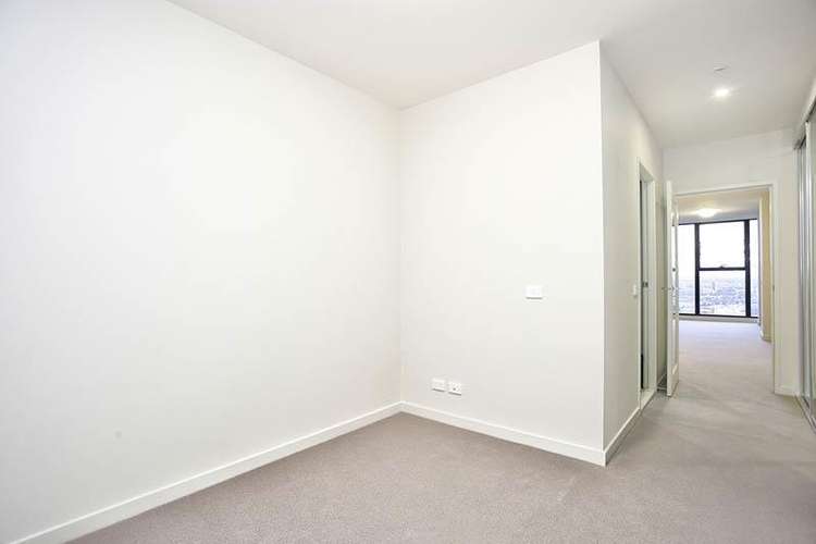 Fourth view of Homely apartment listing, 3706/568 Collins Street, Melbourne VIC 3000