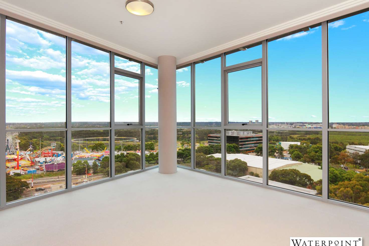 Main view of Homely apartment listing, 701/11 Australia Avenue, Sydney Olympic Park NSW 2127