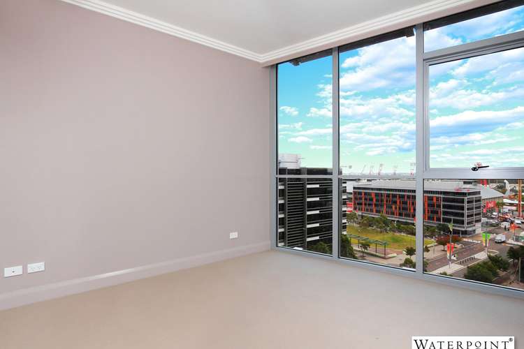 Fourth view of Homely apartment listing, 701/11 Australia Avenue, Sydney Olympic Park NSW 2127