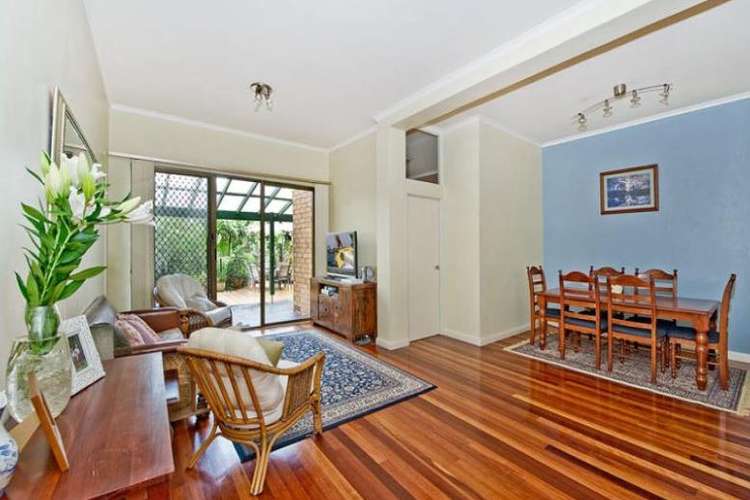 Main view of Homely apartment listing, 2/120A Clovelly Road, Randwick NSW 2031