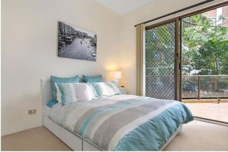 Second view of Homely apartment listing, 2/120A Clovelly Road, Randwick NSW 2031