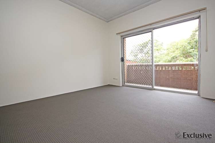 Main view of Homely unit listing, 3/114-116 The Crescent, Homebush West NSW 2140