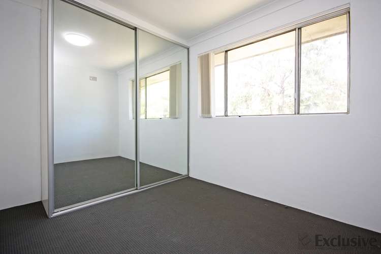 Second view of Homely unit listing, 3/114-116 The Crescent, Homebush West NSW 2140