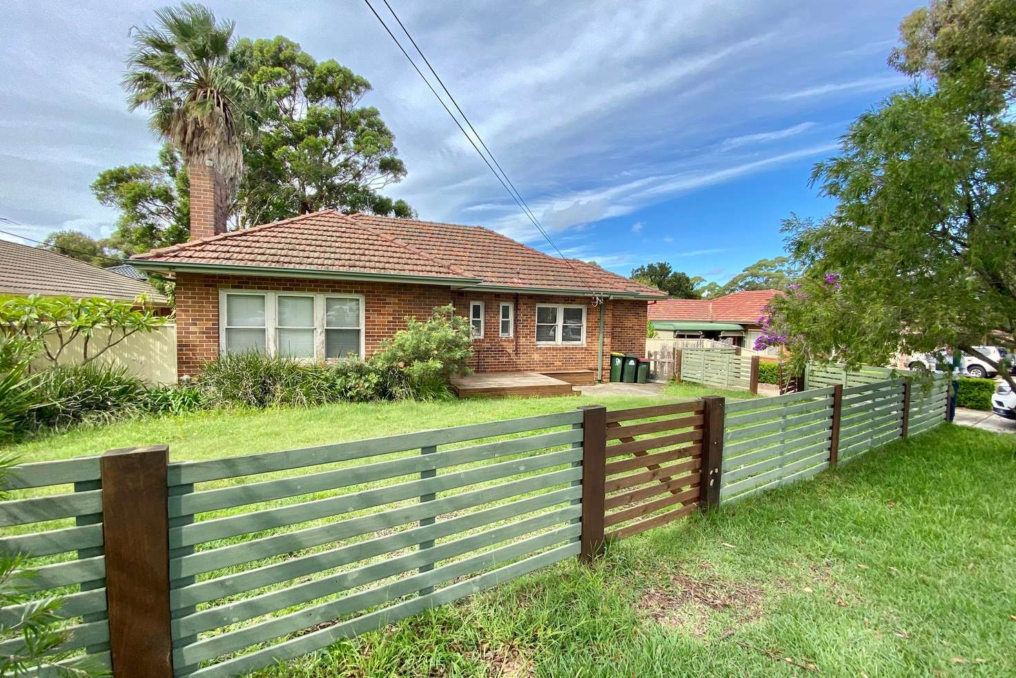 Main view of Homely house listing, 14 Hinkler Avenue, Caringbah NSW 2229