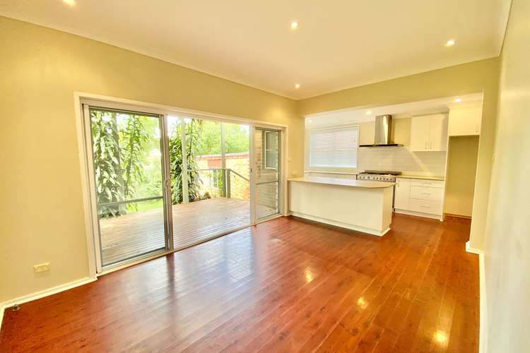 Fourth view of Homely house listing, 14 Hinkler Avenue, Caringbah NSW 2229