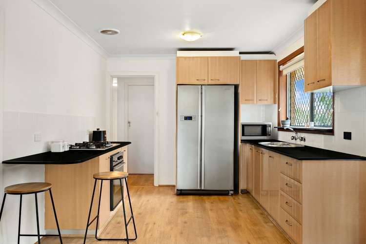 Third view of Homely house listing, 2 McAndrew Crescent, Mangerton NSW 2500