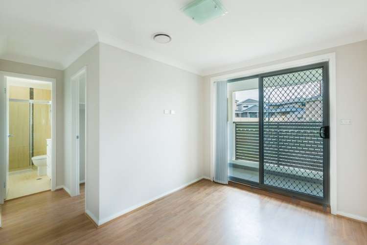 Fourth view of Homely semiDetached listing, 15B Peppercorn Place, Glenwood NSW 2768