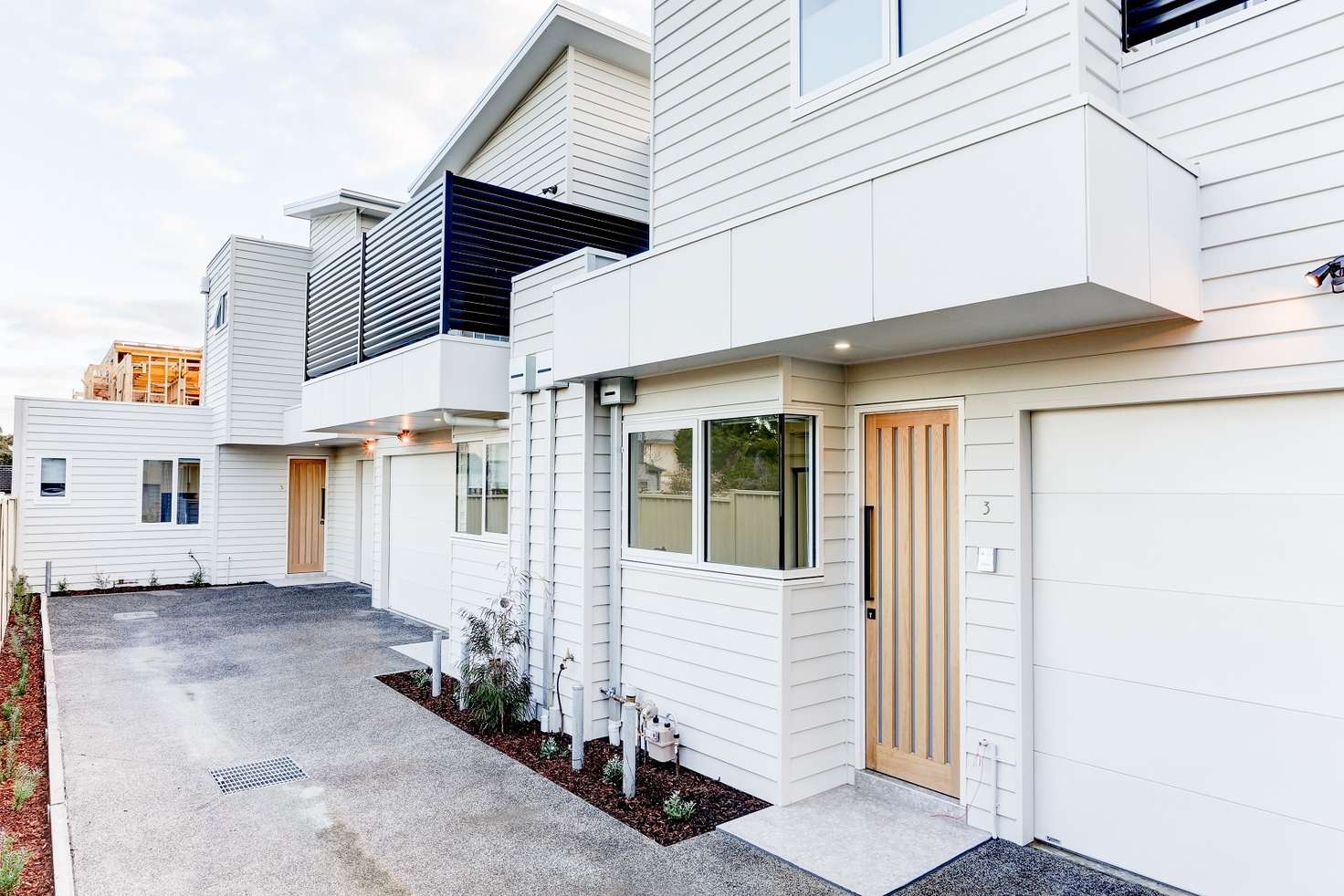 Main view of Homely townhouse listing, 3/13 Hampton Parade, West Footscray VIC 3012
