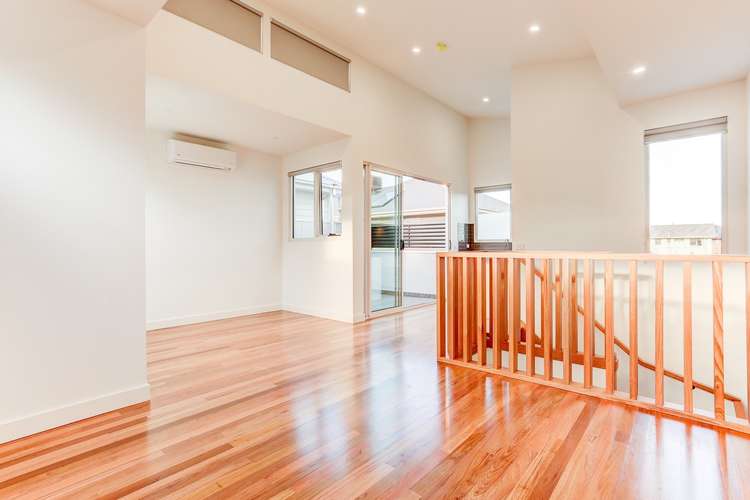 Fourth view of Homely townhouse listing, 3/13 Hampton Parade, West Footscray VIC 3012