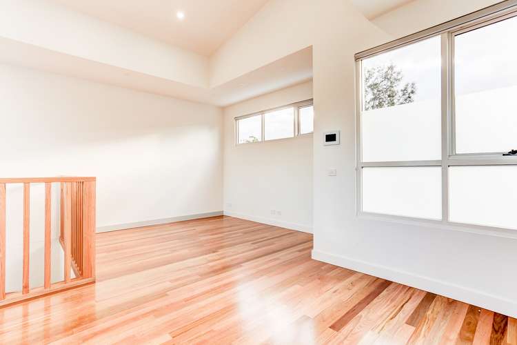 Fifth view of Homely townhouse listing, 3/13 Hampton Parade, West Footscray VIC 3012