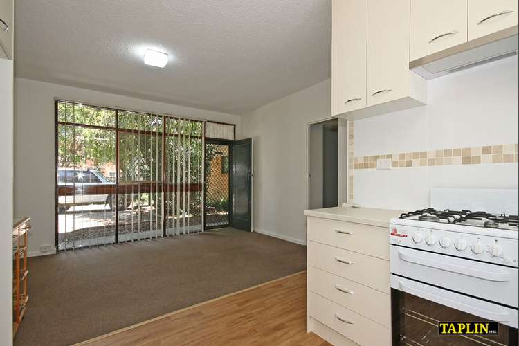 Second view of Homely unit listing, 5/88 Sussex Street, North Adelaide SA 5006