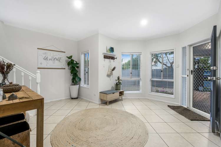 Second view of Homely house listing, 51 Mountjoy Terrace, Wynnum QLD 4178