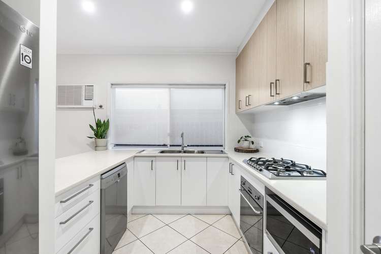 Fourth view of Homely house listing, 51 Mountjoy Terrace, Wynnum QLD 4178